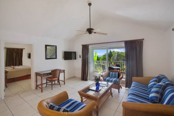 The Verandah Resort and Spa - 2 Bedroom Villa